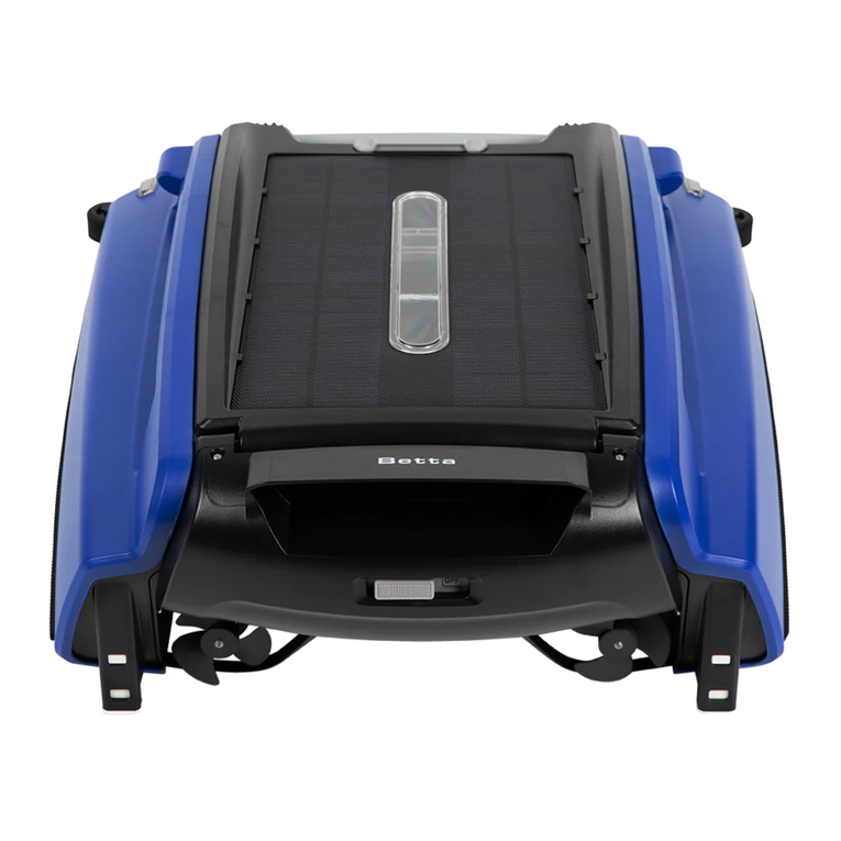 Betta SE user manual