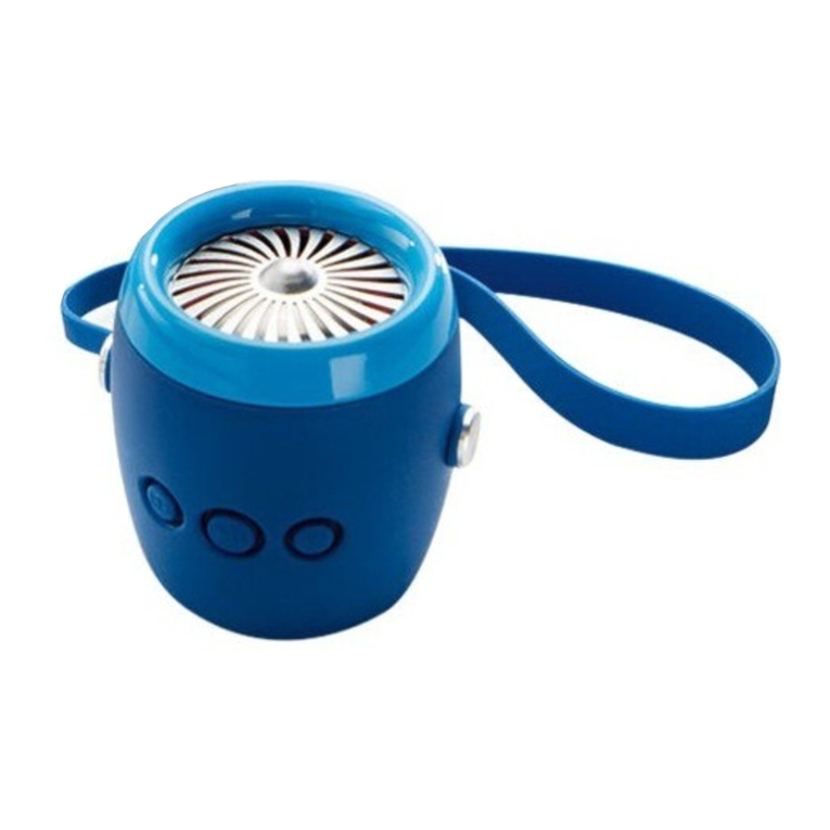 Brookstone Aviator Mini Wireless Speaker user manual