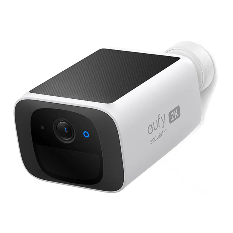EUFY S220 SoloCam User manual