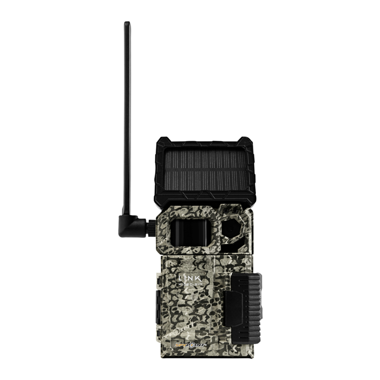 Spypoint LINK-MICRO-LTE user manual