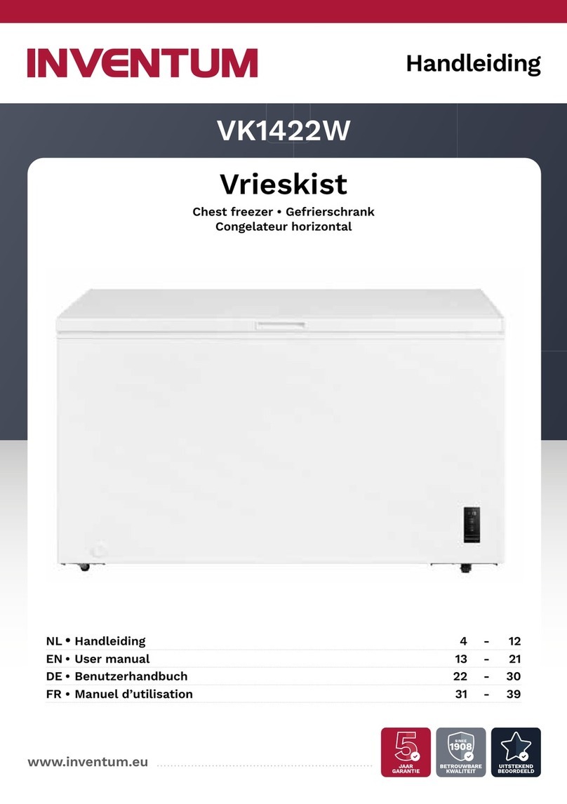 inventum VK1422W manual