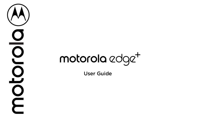 Motorola XT2061-3 User manual