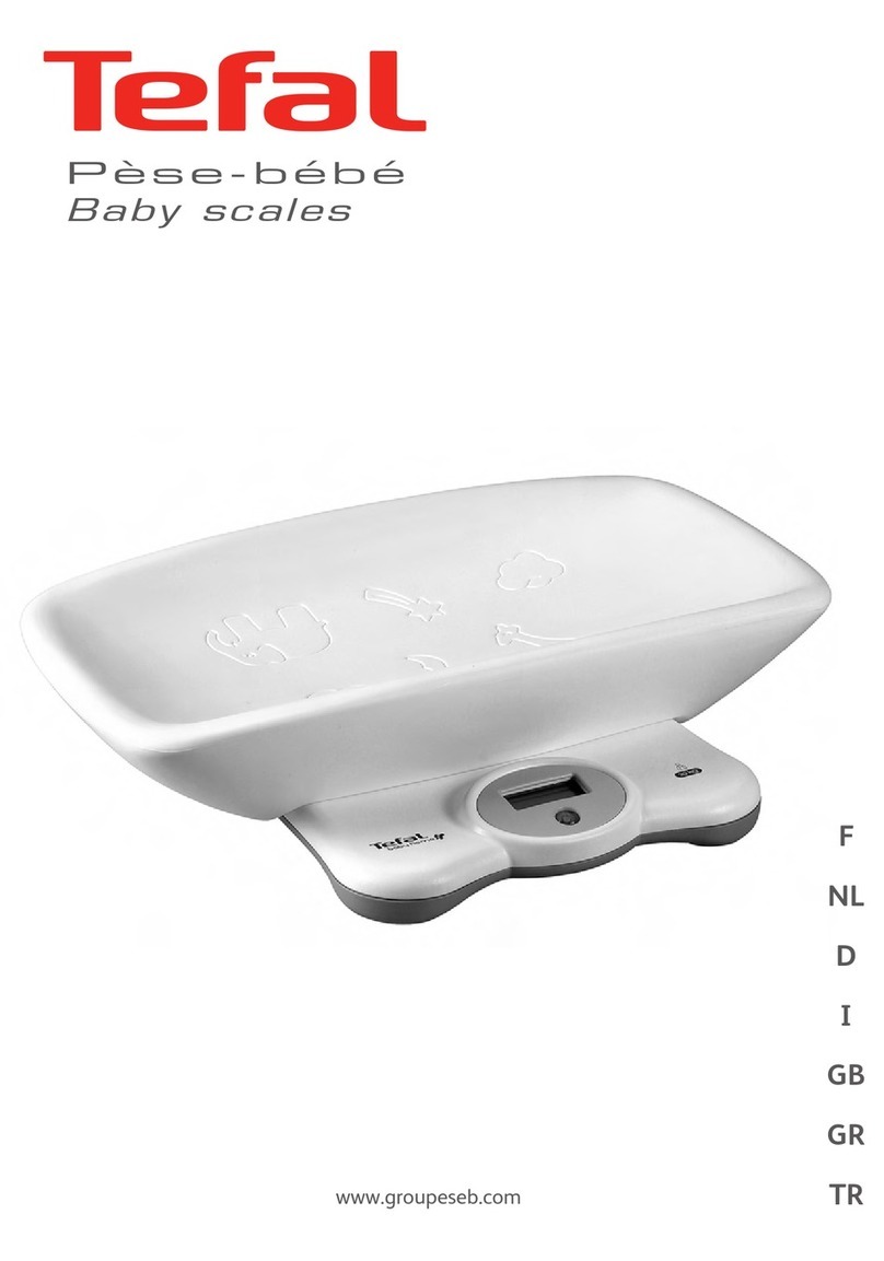 TEFAL BH4150J0 manual