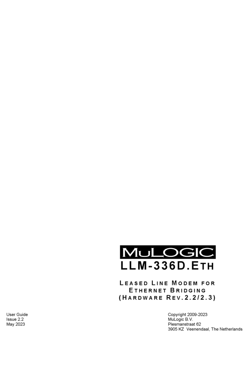 muLOGIC LLM-336D.ETH user guide