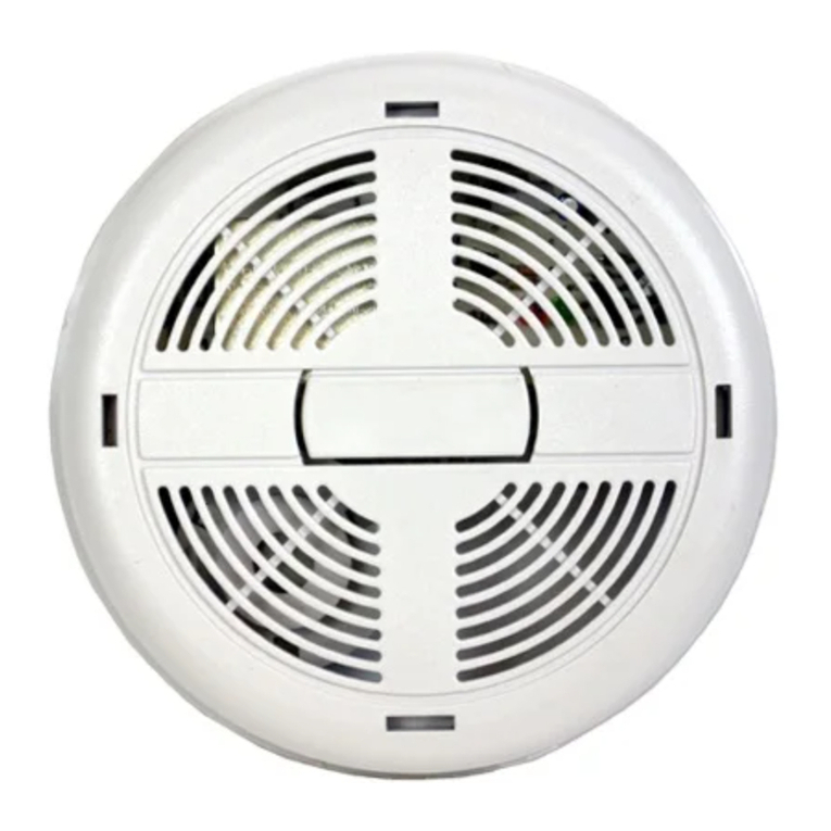 American Sensor SA360 User manual