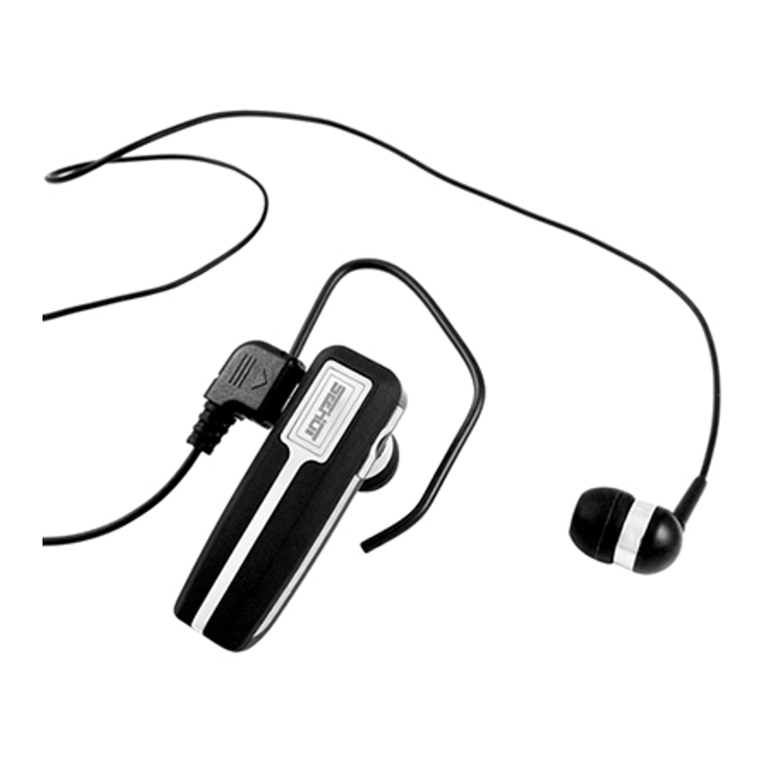 Seehot SBS-030C user manual
