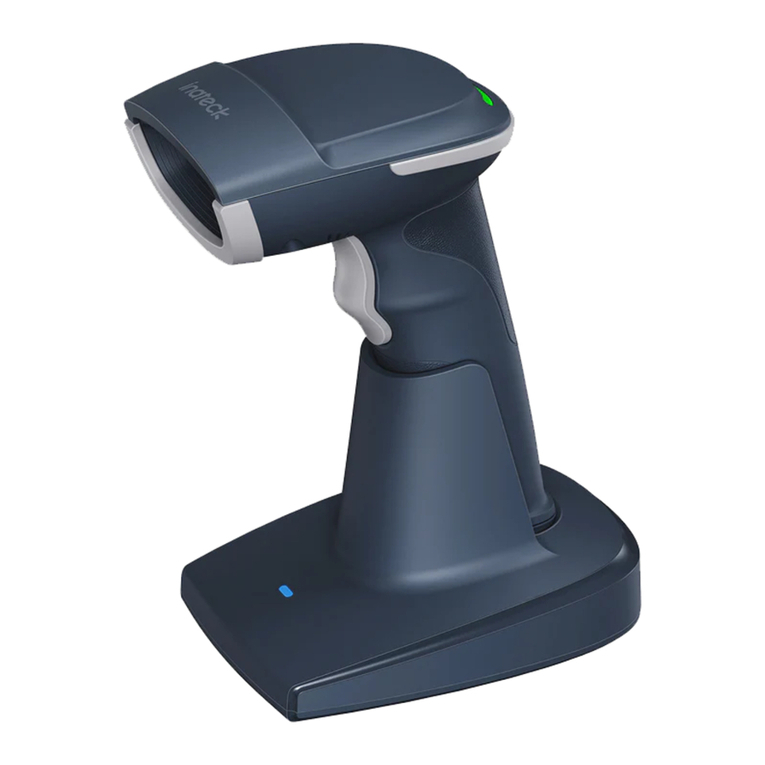 Inateck BCST-54 User manual Inateck BCST-54 User manual