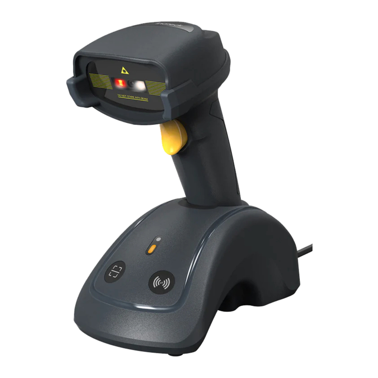 Inateck BCST-91 User manual Inateck BCST-91 User manual