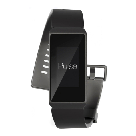 Aura Pulse user manual