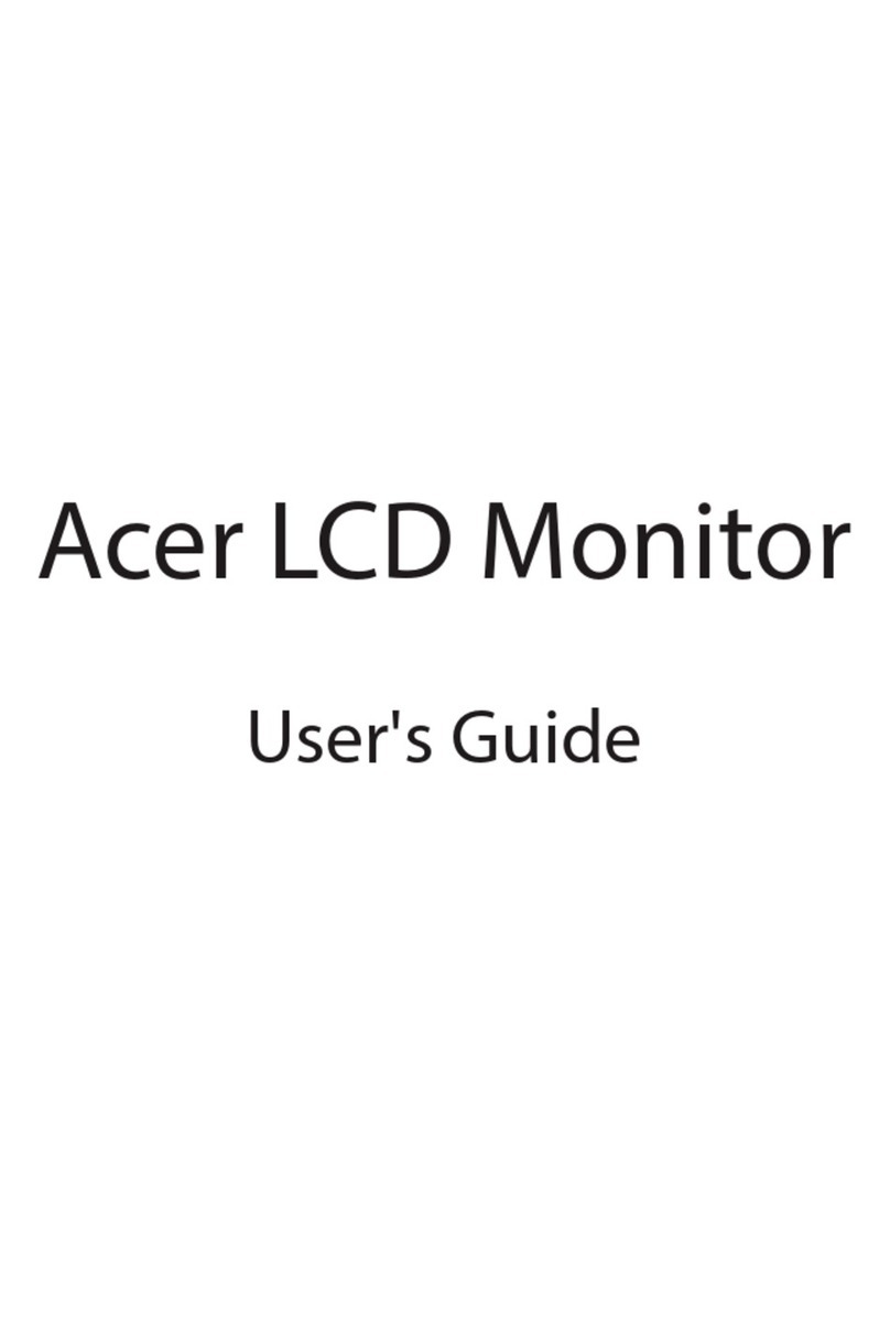 Acer CB342CU User manual