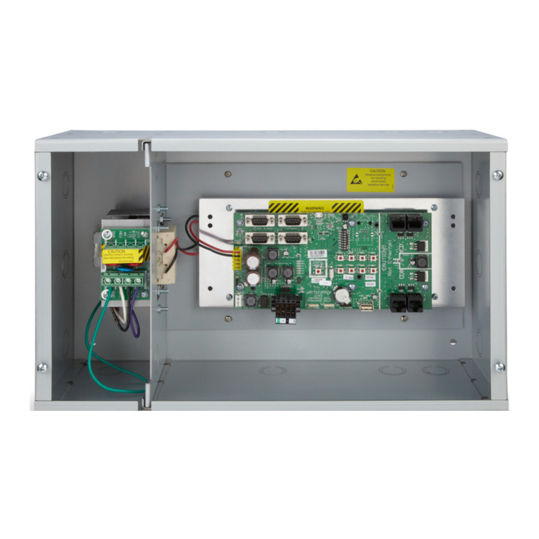 wattstopper LMZC-301 User manual