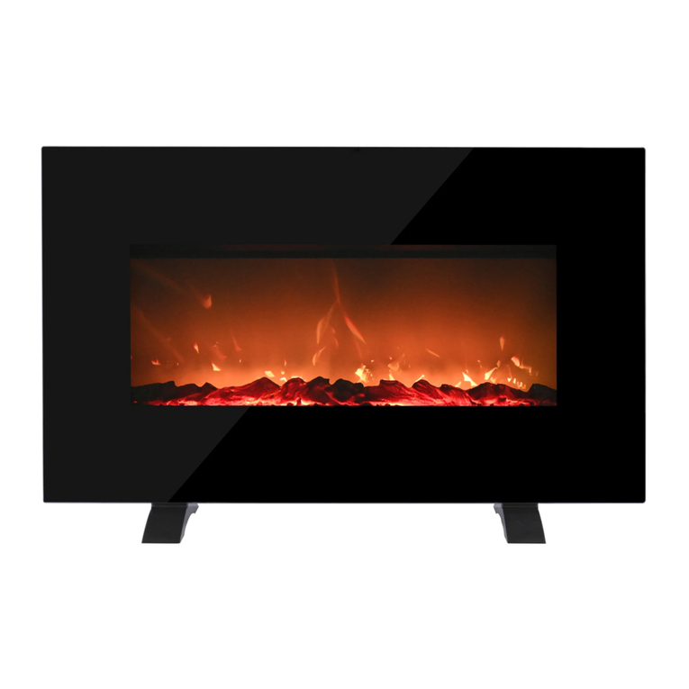 Danby DDEF03813BD13 user manual
