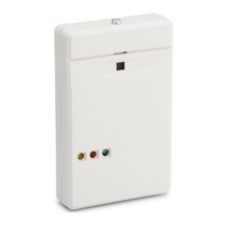 Honeywell FG-730 User manual