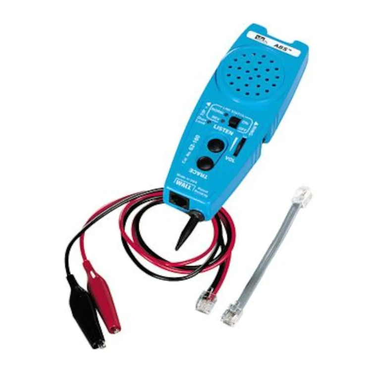 IDEAL ABS User manual IDEAL ABS User manual