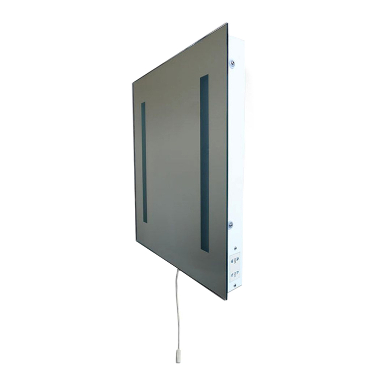 Eterna LEDMIRROR installation guide