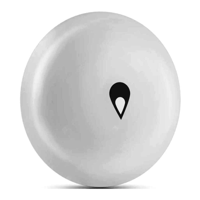 Aqara Water Leak Sensor quick start guide