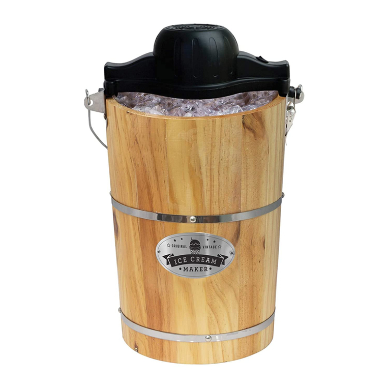 Elite Gourmet EIM916 User manual