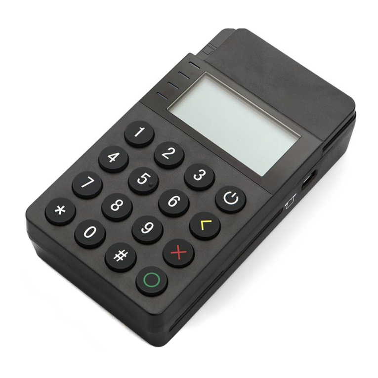 Spire SPm2 User manual