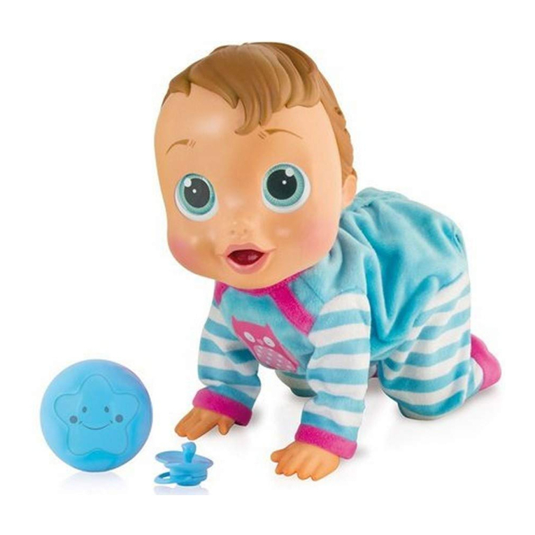 IMC Toys BABYWOW Charlie User manual
