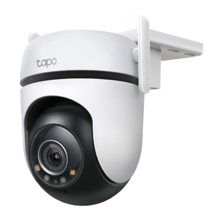 TP-Link Tapo C520WS User manual TP-Link Tapo C520WS User manual
