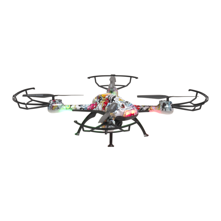 Denver DCH-460 user manual