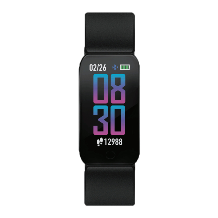 I-Tech ACTIVE 2 User manual