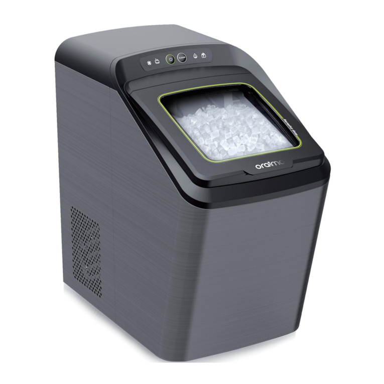 oraimo OIM-211A user manual