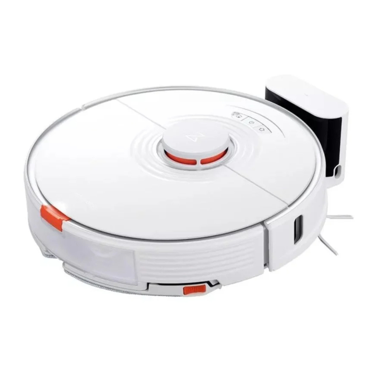 Roborock S7 User manual