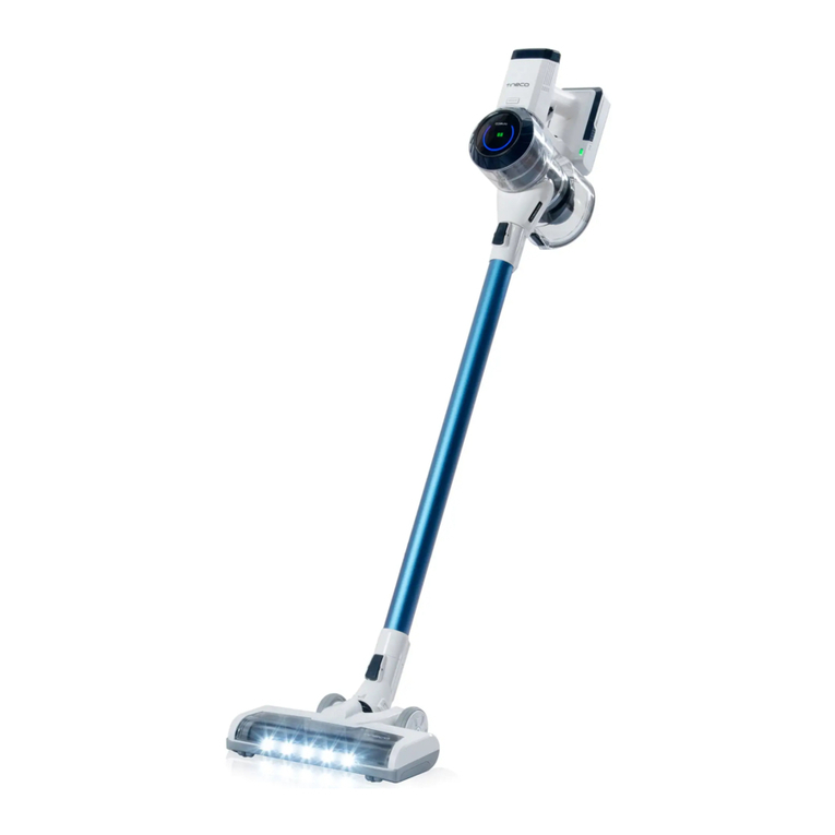 Tineco S10 Series user manual