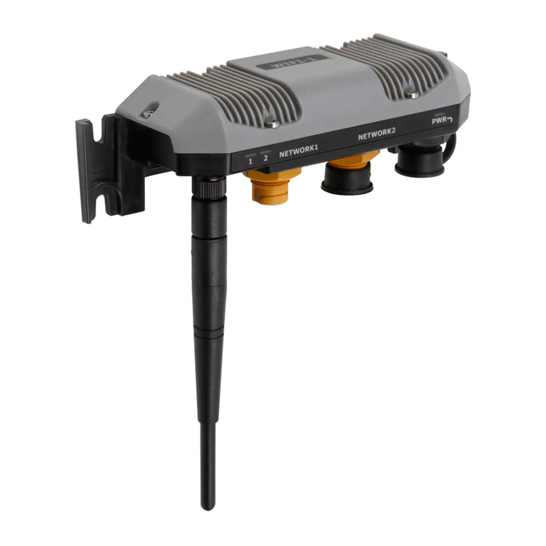 Lowrance GoFree WIFI-1 installation guide