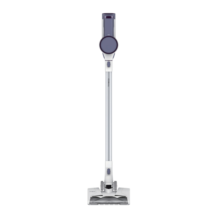 Tineco PURE ONE S12V Series User manual