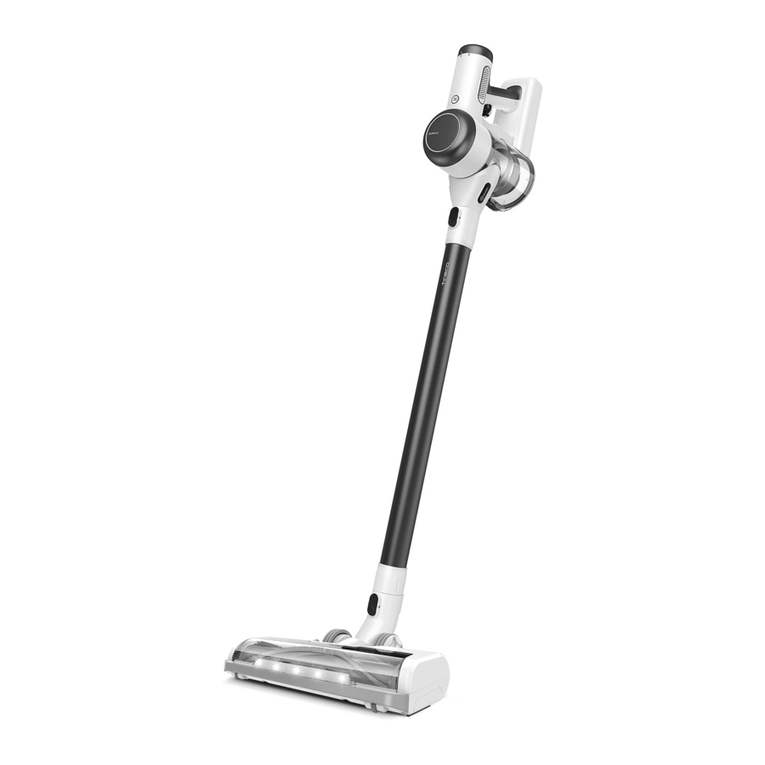 Tineco PURE ONE X Series User manual