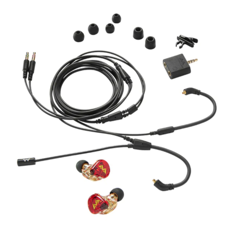 Antlion Audio Kimura user manual