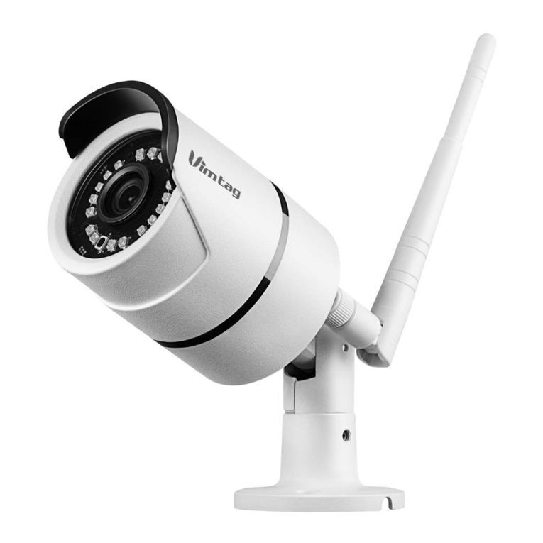 Vimtag B1-C Series installation guide