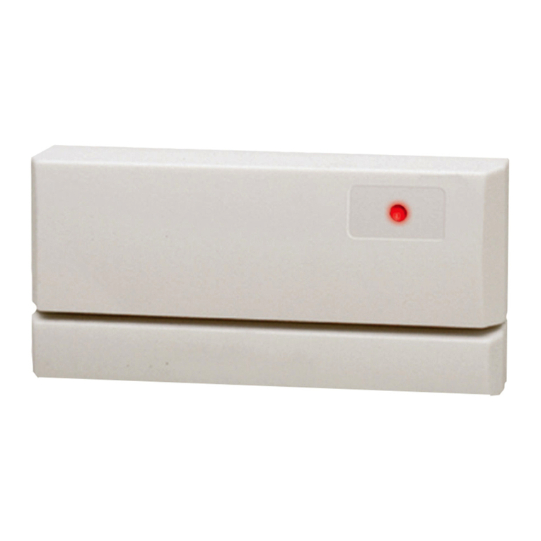 Bosch DS1109i User manual