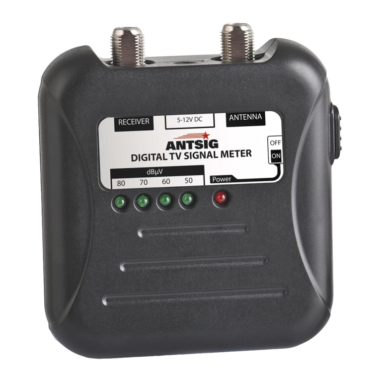 Antsig AP9000-BUN user manual