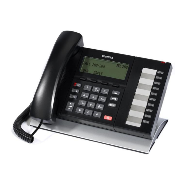 Toshiba DP5032FS-D quick start guide