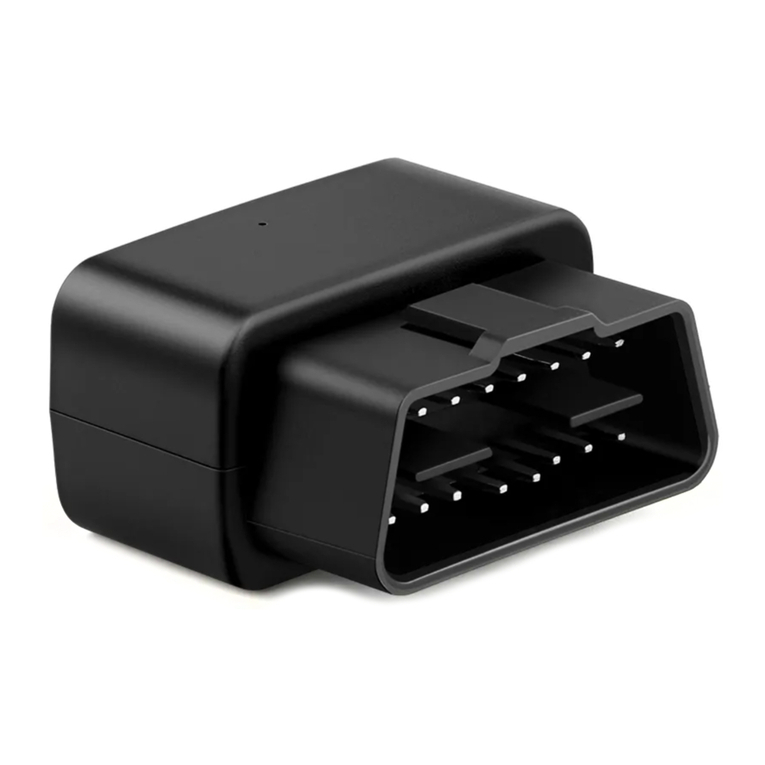 MICODUS MV33 user manual