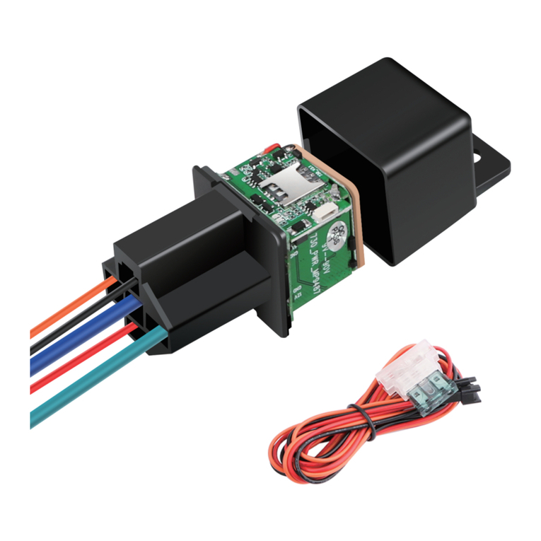 MICODUS MV730 user manual