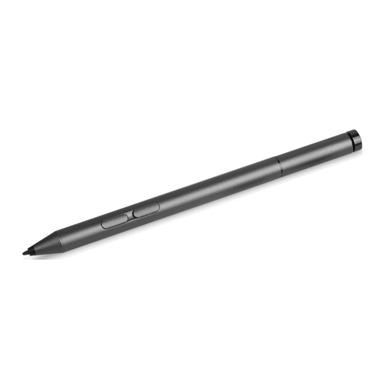 Lenovo Active Pen 2 user manual