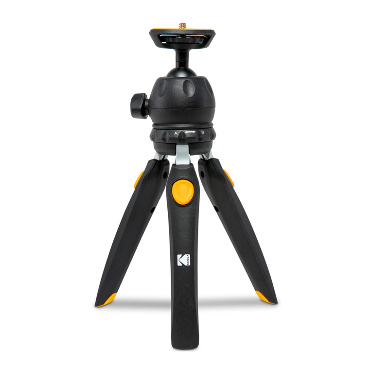 Kodak PHOTO GEAR user manual