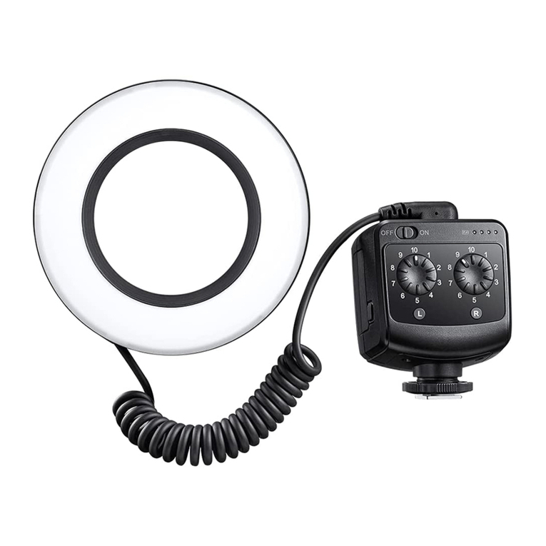 Godox RING72 user manual