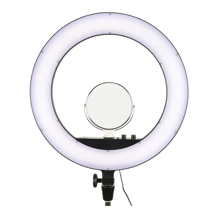 Godox LR160 user manual