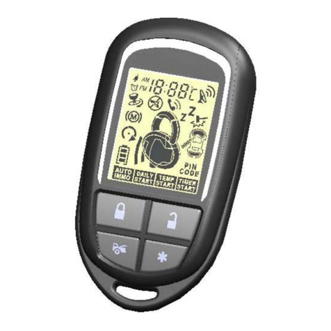 Encore E-7 User manual