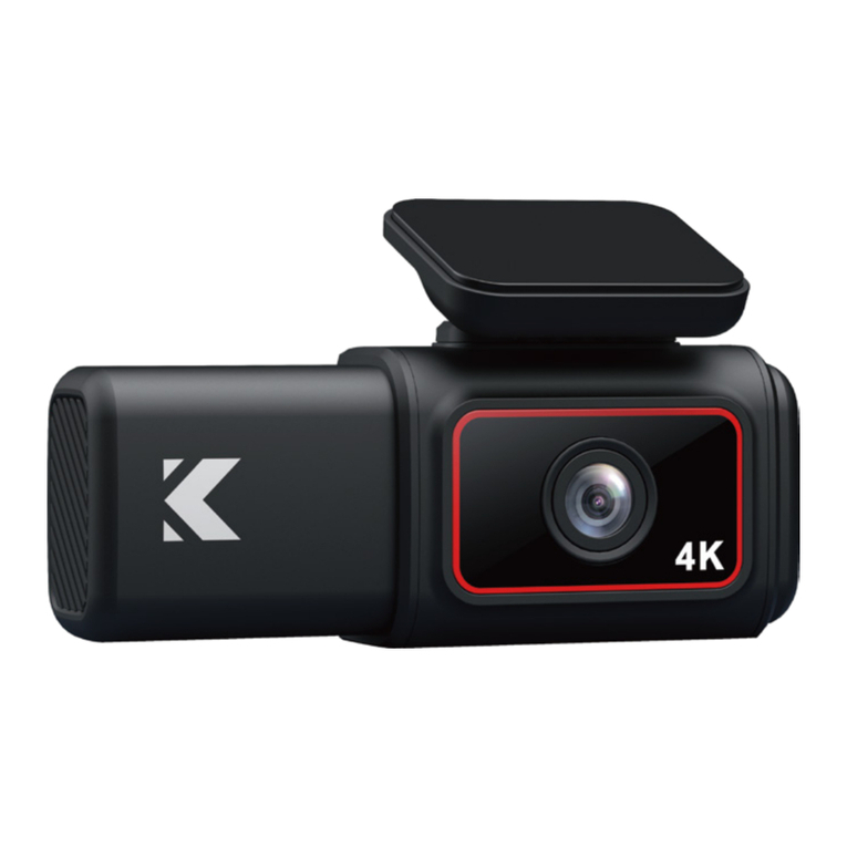 KingSlim D6 User manual KingSlim D6 User manual