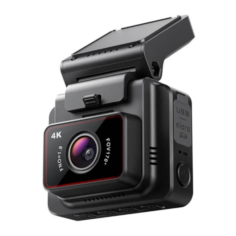 KingSlim D5 User manual