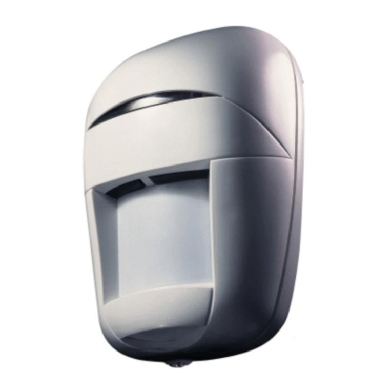 Guardall V12AM installation guide Guardall V12AM installation guide