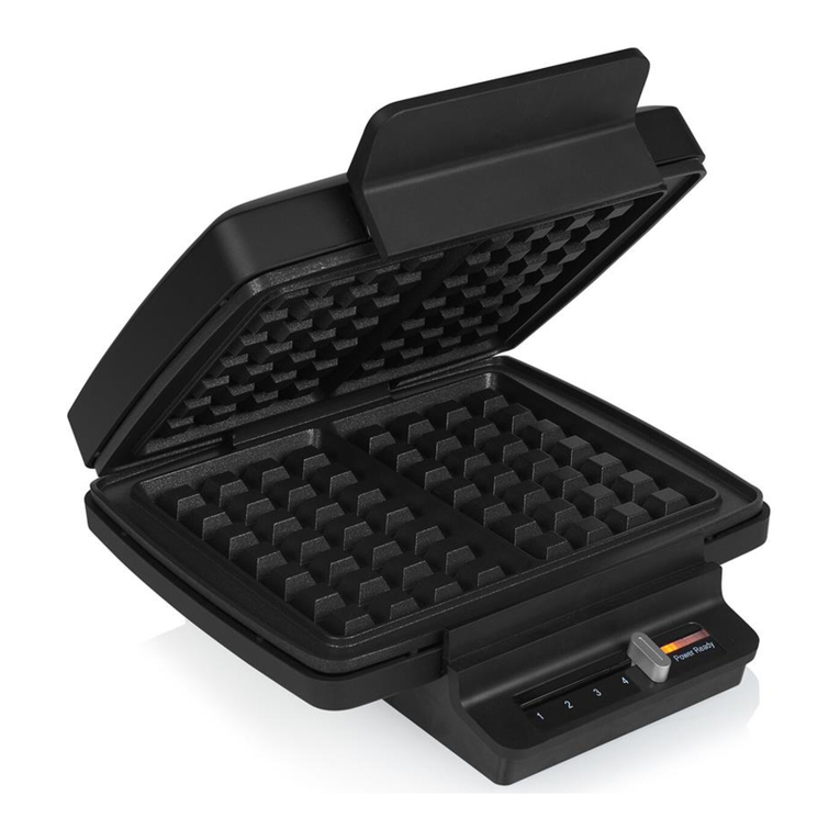 Eden ED-7013 user manual