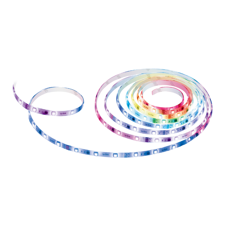 TP-Link KL420L5 user manual