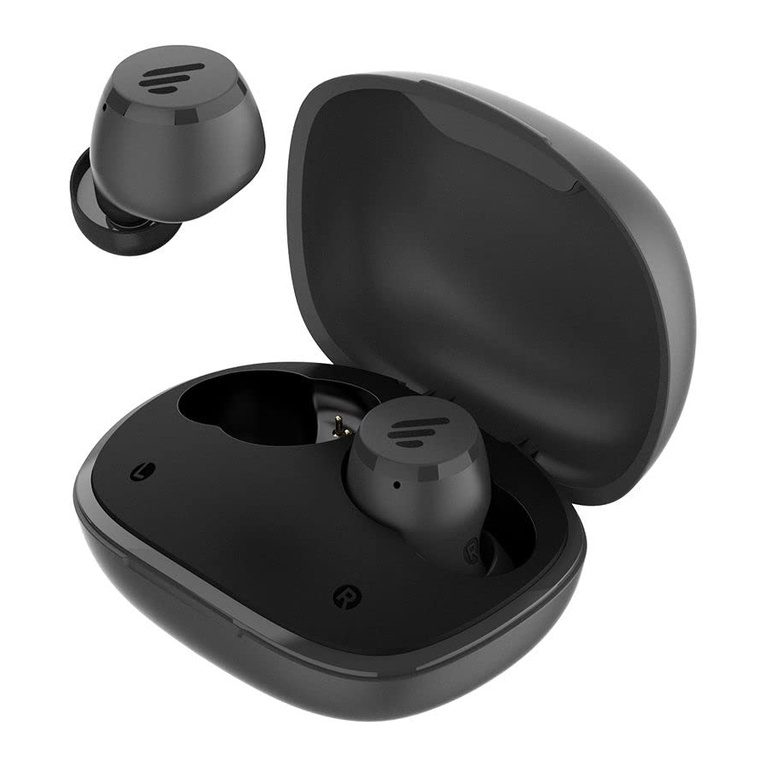 EDIFIER W180T User manual